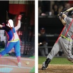 Batting Back Pain
