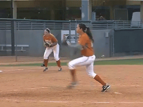 Slow-Motion Pitcher Animations – Fastpitch Power