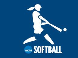 NCAA softball logo