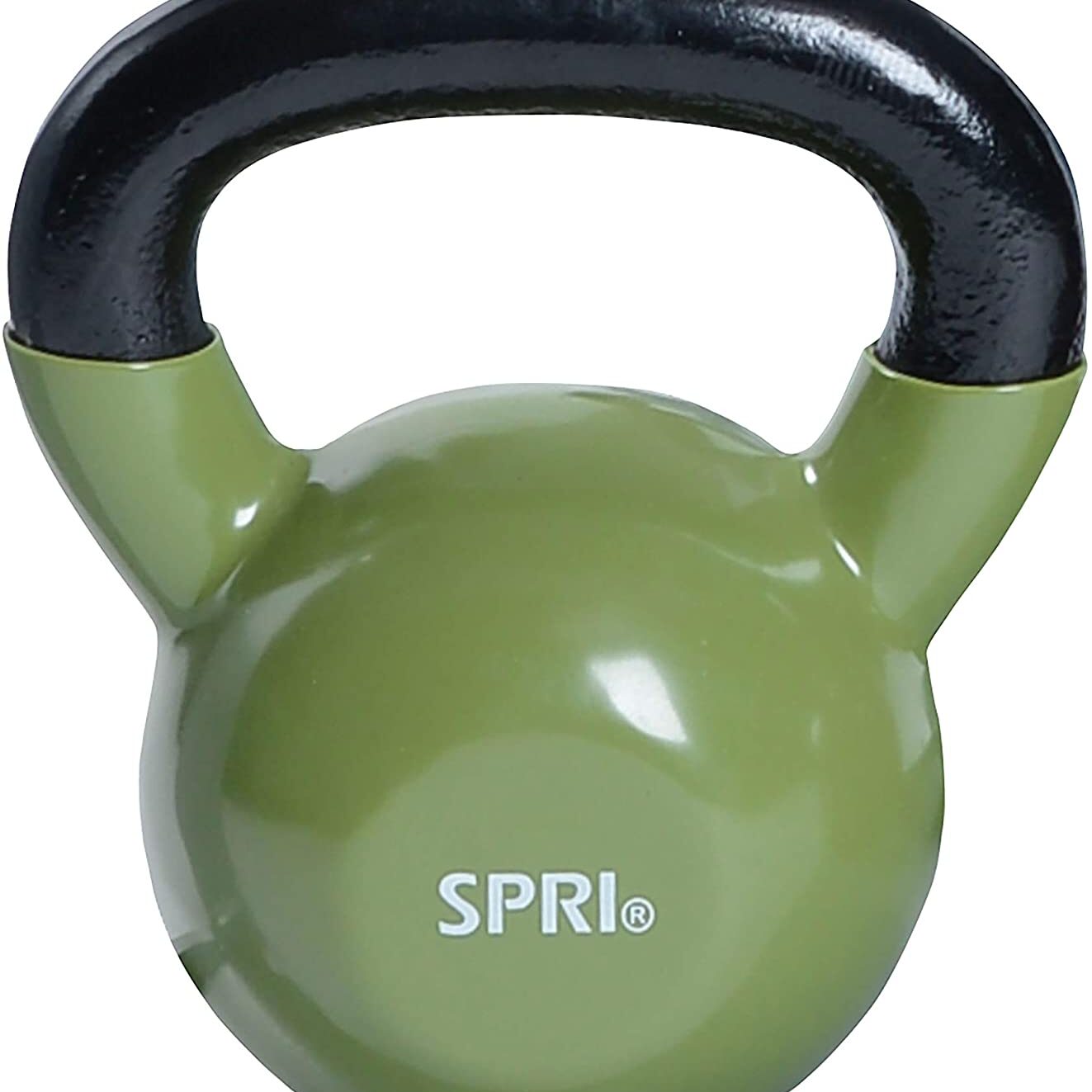 Spri kettlebell