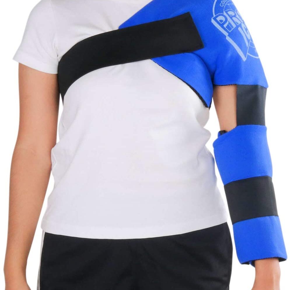arm ice