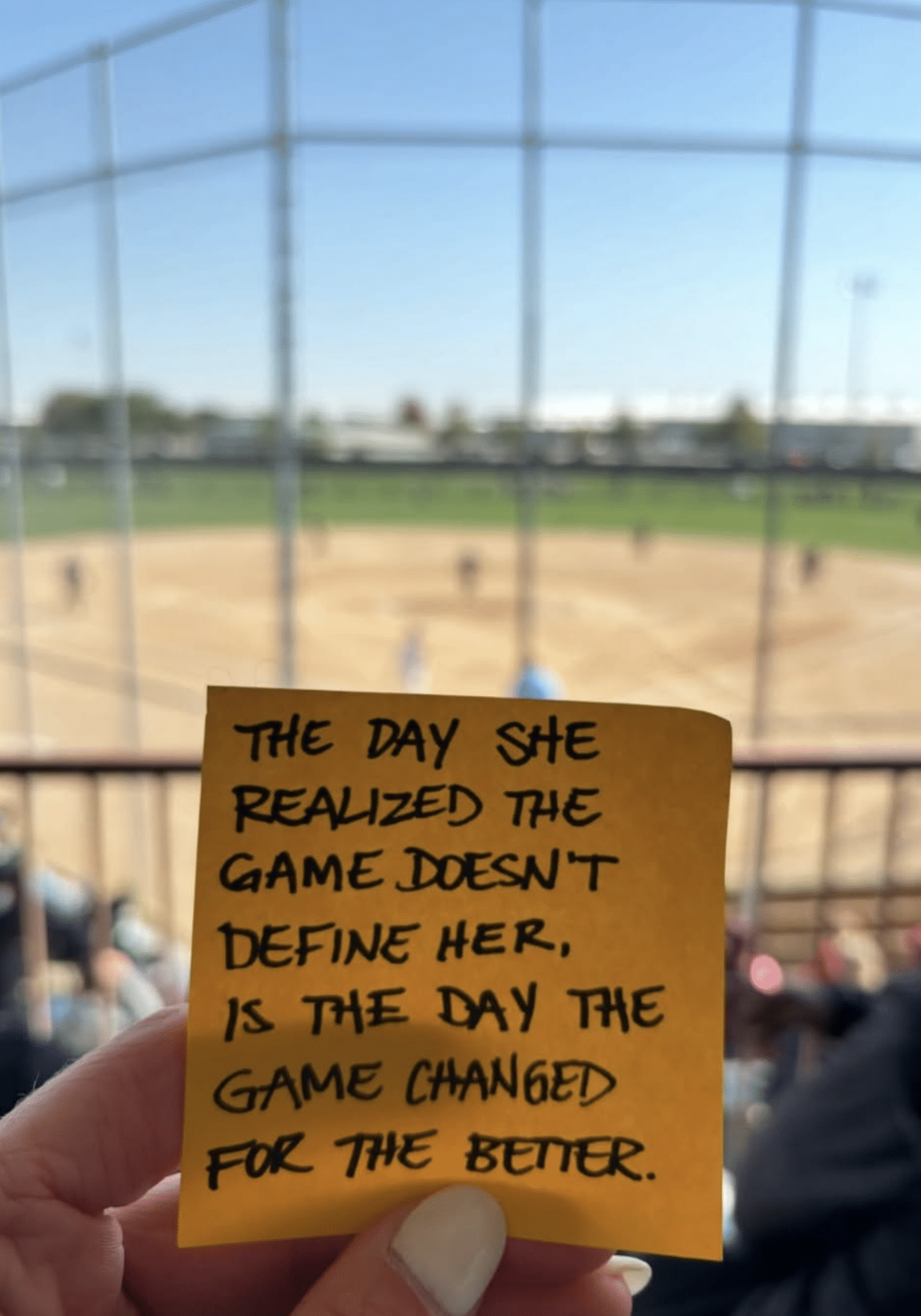 fearless note 2