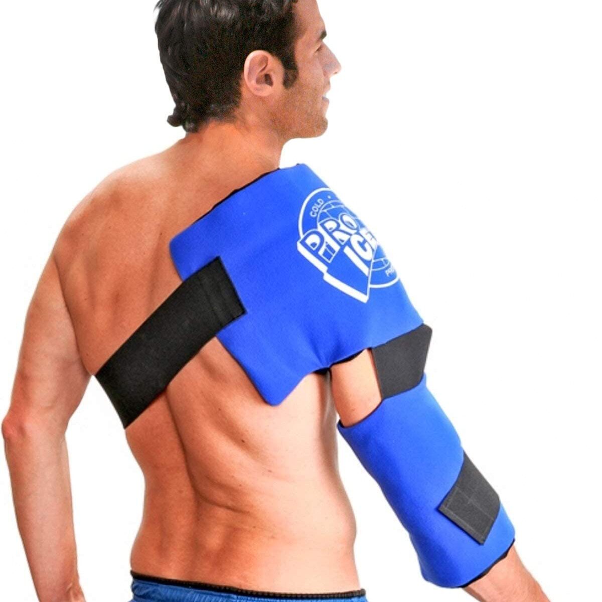 pro ice adult